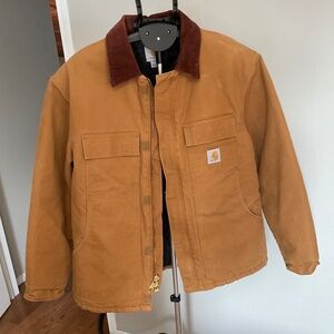Carhartt C003 arctic jacket coat